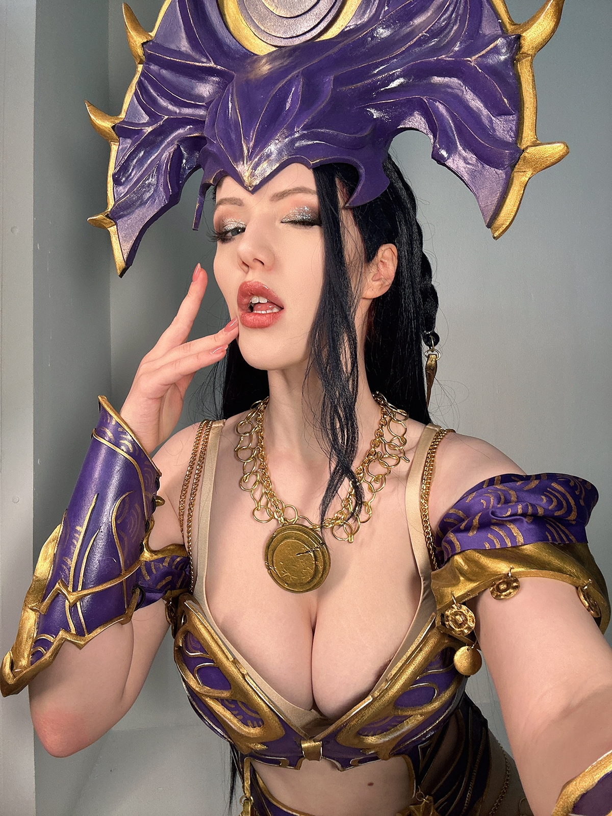 Lada Lyumos Patreon Nude Leaks photo leak 396 of 1178