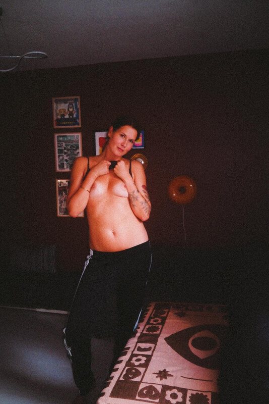 Marlala · marlaxmarla_ Patreon Nude Leaks photo leak 67 of 78
