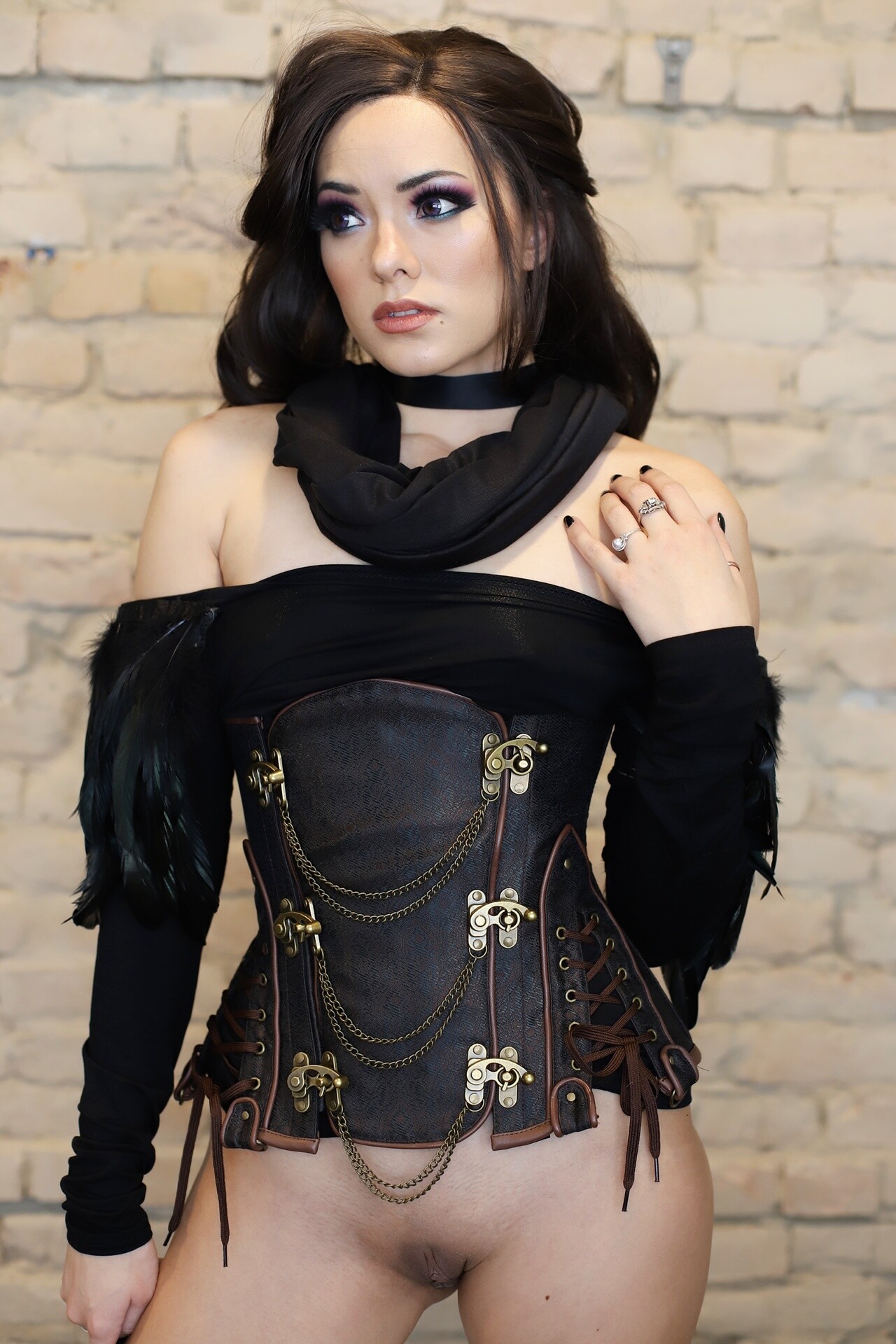 Joanie Brosas Patreon Nude Leaks photo leak 6 of 478