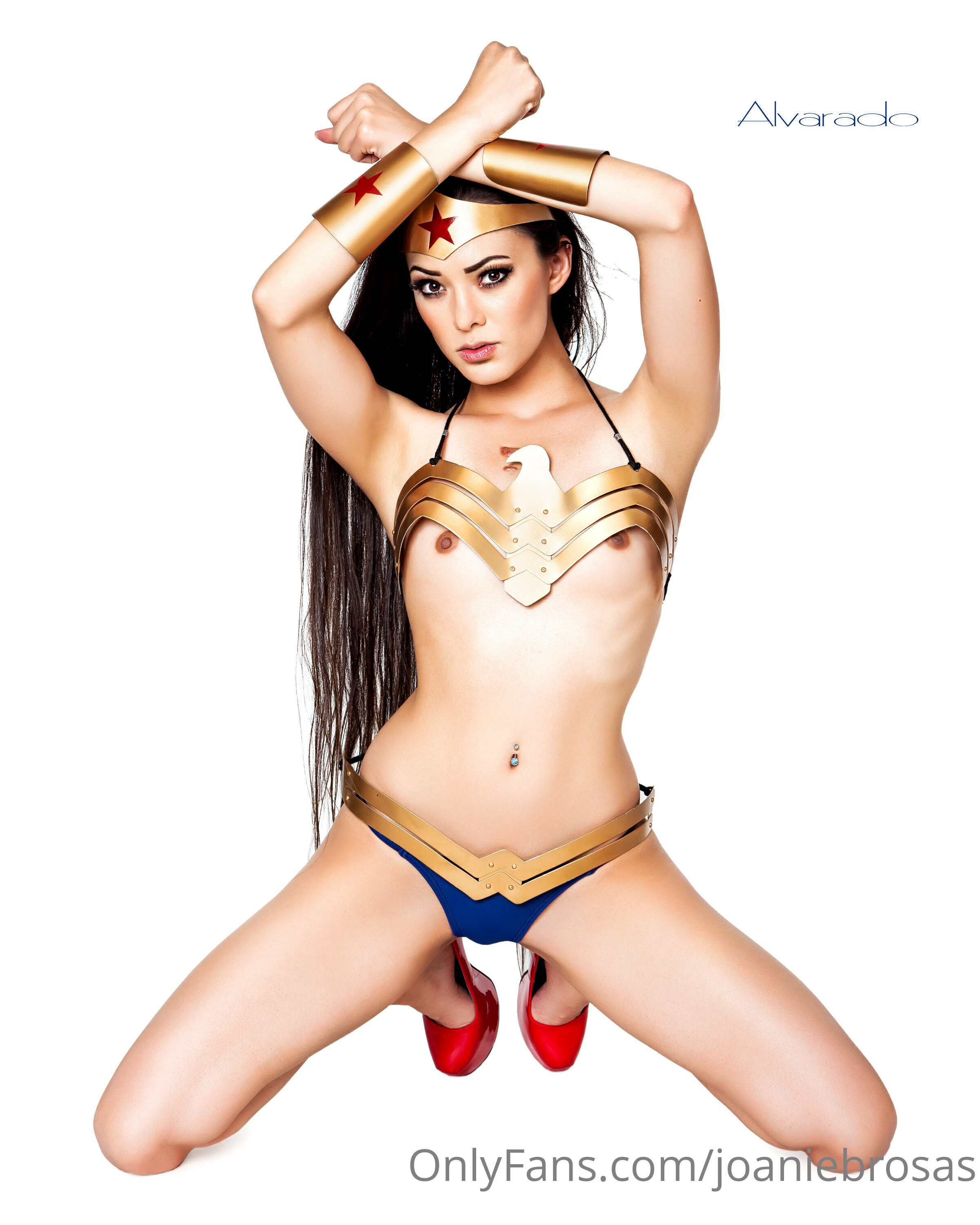 Joanie Brosas Patreon Nude Leaks photo leak 369 of 478