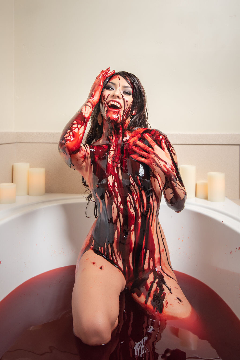 Joanie Brosas Patreon Nude Leaks photo leak 70 of 478