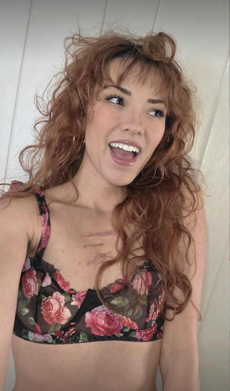 Joanie Brosas Patreon Nude Leaks photo leak 148 of 478