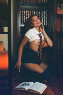 Joanie Brosas Patreon Nude Leaks photo leak 179 of 478