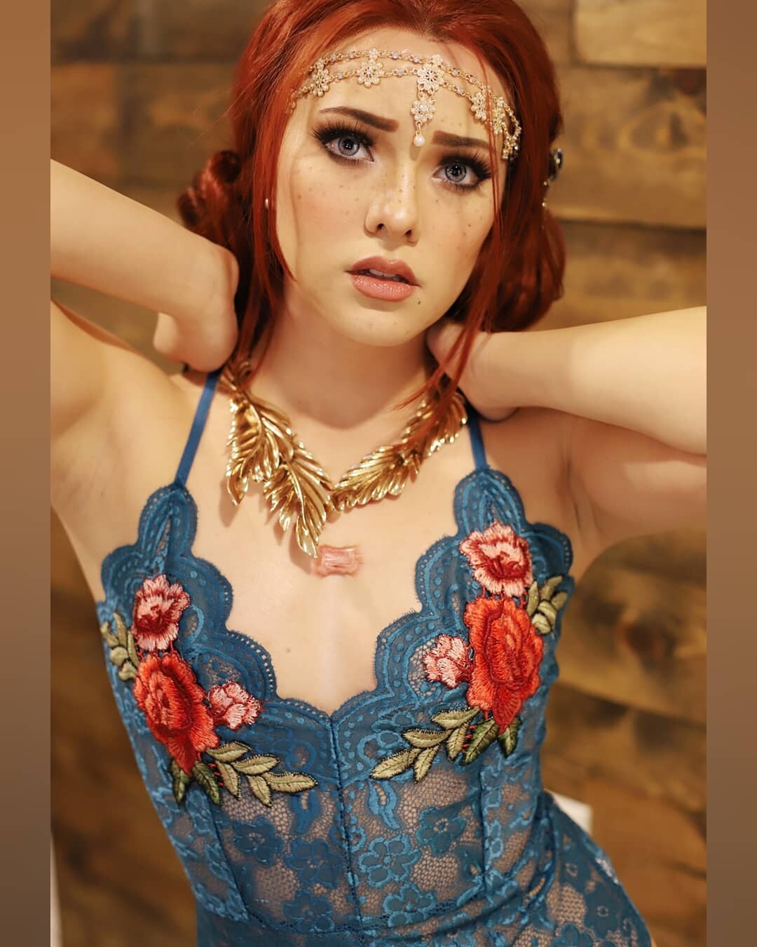 Joanie Brosas Patreon Nude Leaks photo leak 343 of 478