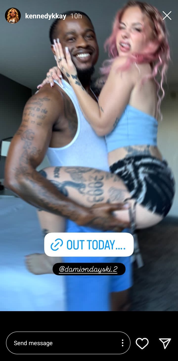 Kendra_jo / omg_kendra OnlyFans Nude Leaks photo leak 5 of 20 Kendra_jo / omg_kendra OnlyFans Nude Leaks photo leak 5 of 20