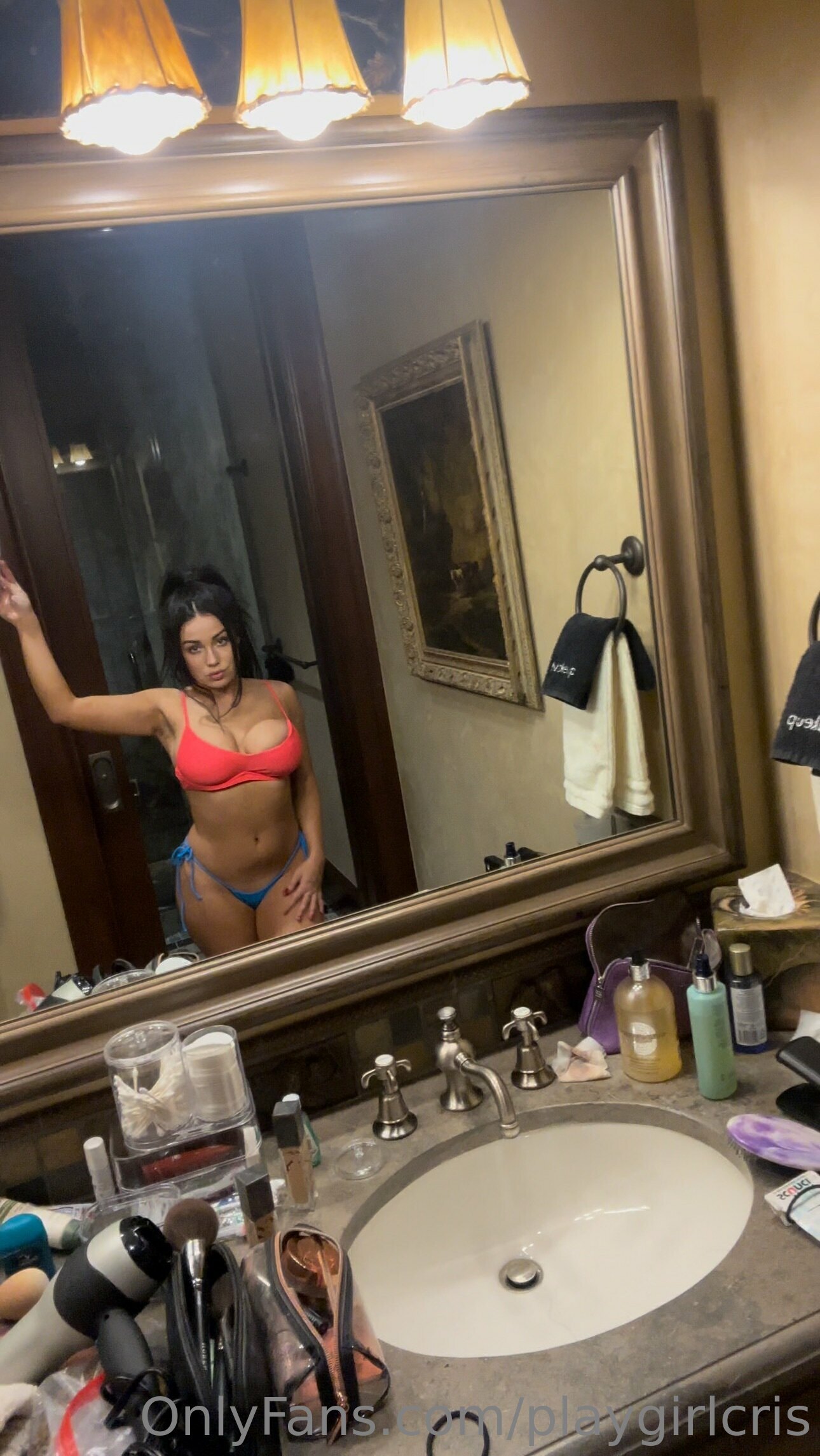 playgirlcris | Cristiana.love OnlyFans Nude Leaks photo leak 1040 of 1608