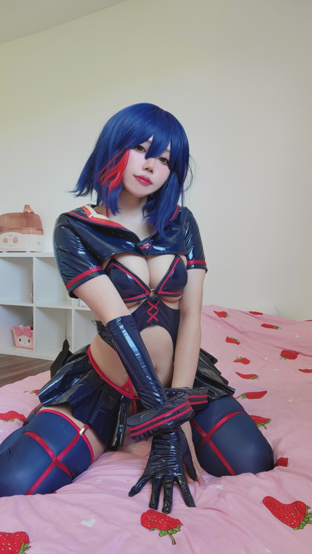 kaiacos Patreon Nude Leaks photo leak 22 of 41
