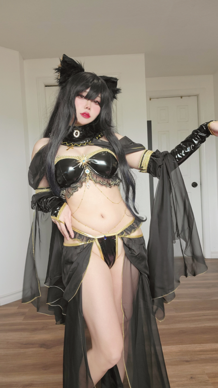 kaiacos Patreon Nude Leaks photo leak 23 of 41