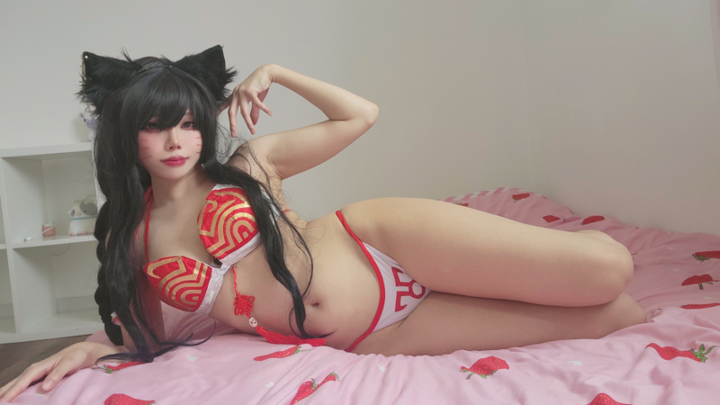 kaiacos Patreon Nude Leaks photo leak 28 of 41