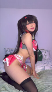 kaiacos Patreon Nude Leaks photo leak 34 of 41