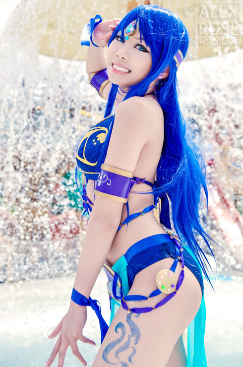 kaiacos Patreon Nude Leaks photo leak 35 of 41
