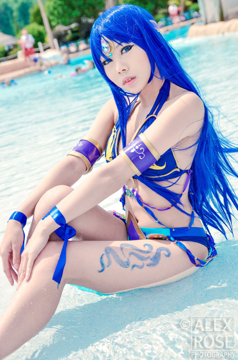 kaiacos Patreon Nude Leaks photo leak 39 of 41