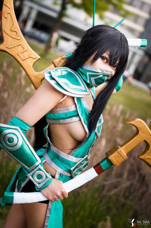 kaiacos Patreon Nude Leaks photo leak 40 of 41