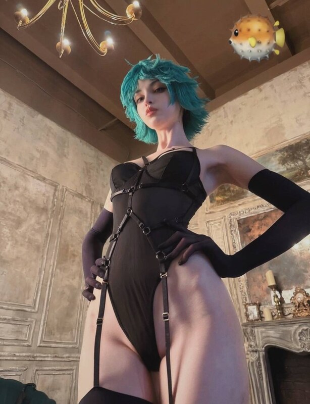 tenletters Patreon Nude Leaks photo leak 13 of 210