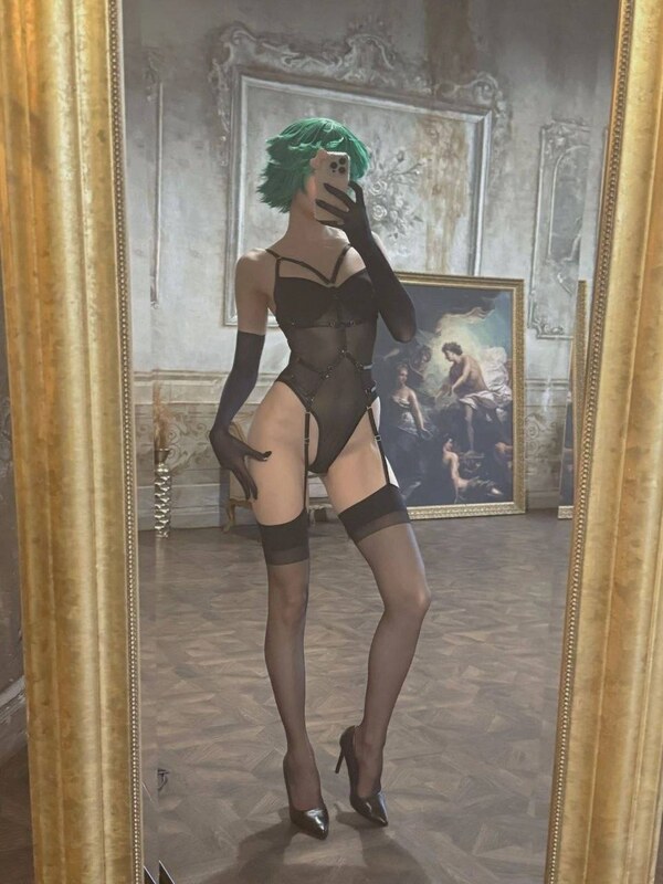 tenletters Patreon Nude Leaks photo leak 14 of 210