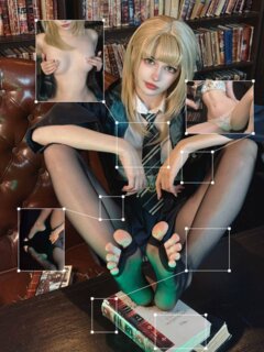 tenletters Patreon Nude Leaks photo leak 30 of 210