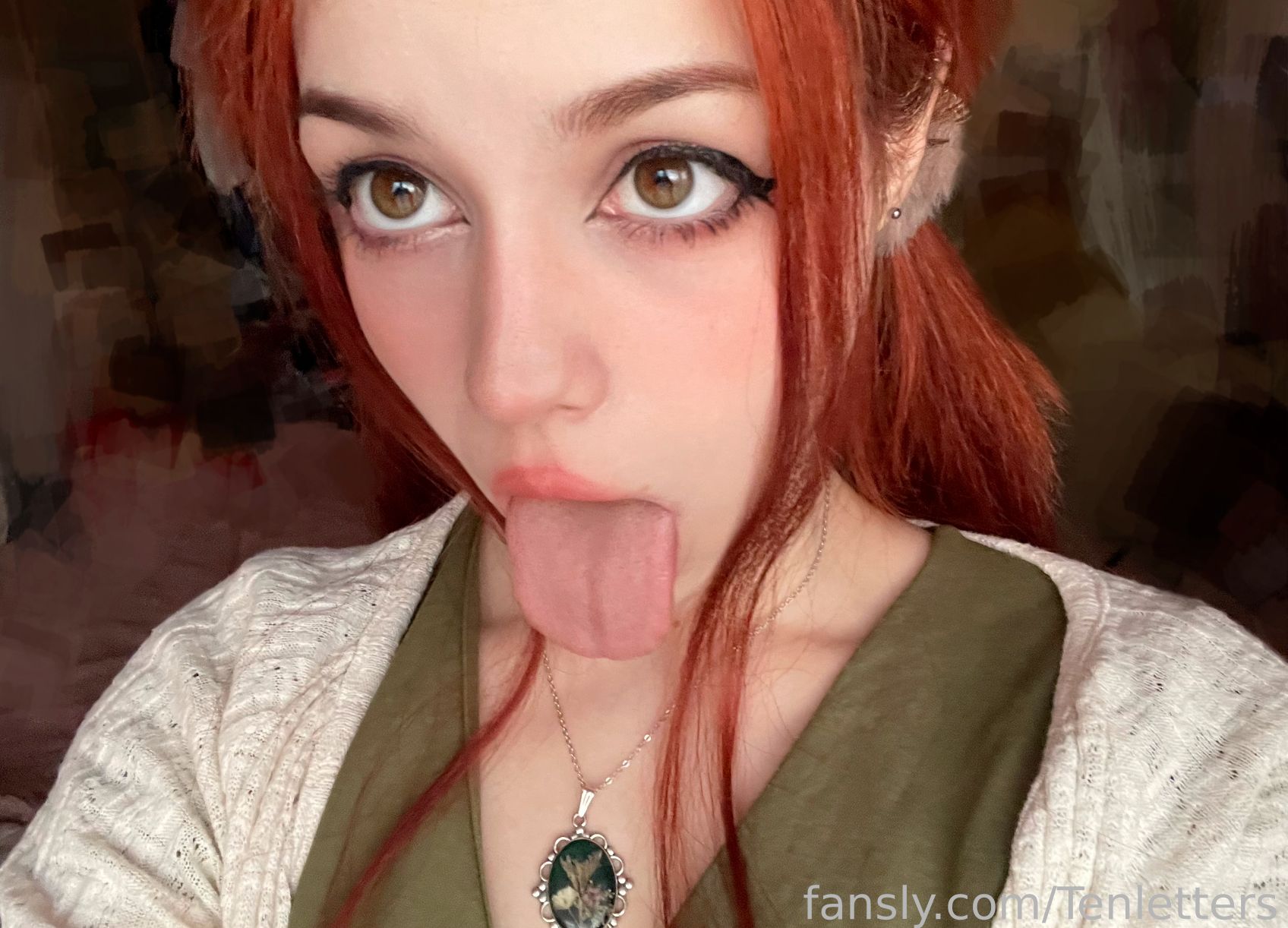 tenletters Patreon Nude Leaks photo leak 174 of 210