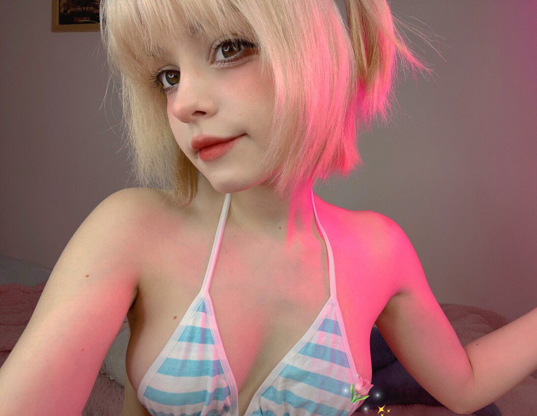 tenletters Patreon Nude Leaks photo leak 185 of 210