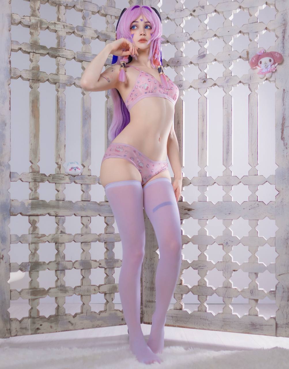 tenletters Patreon Nude Leaks photo leak 37 of 210