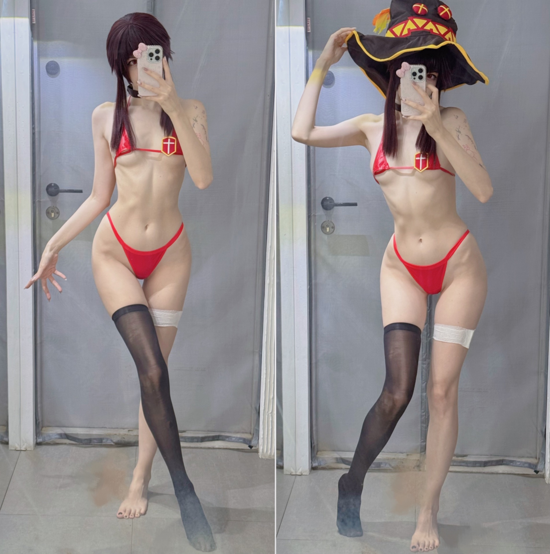 tenletters Patreon Nude Leaks photo leak 42 of 210