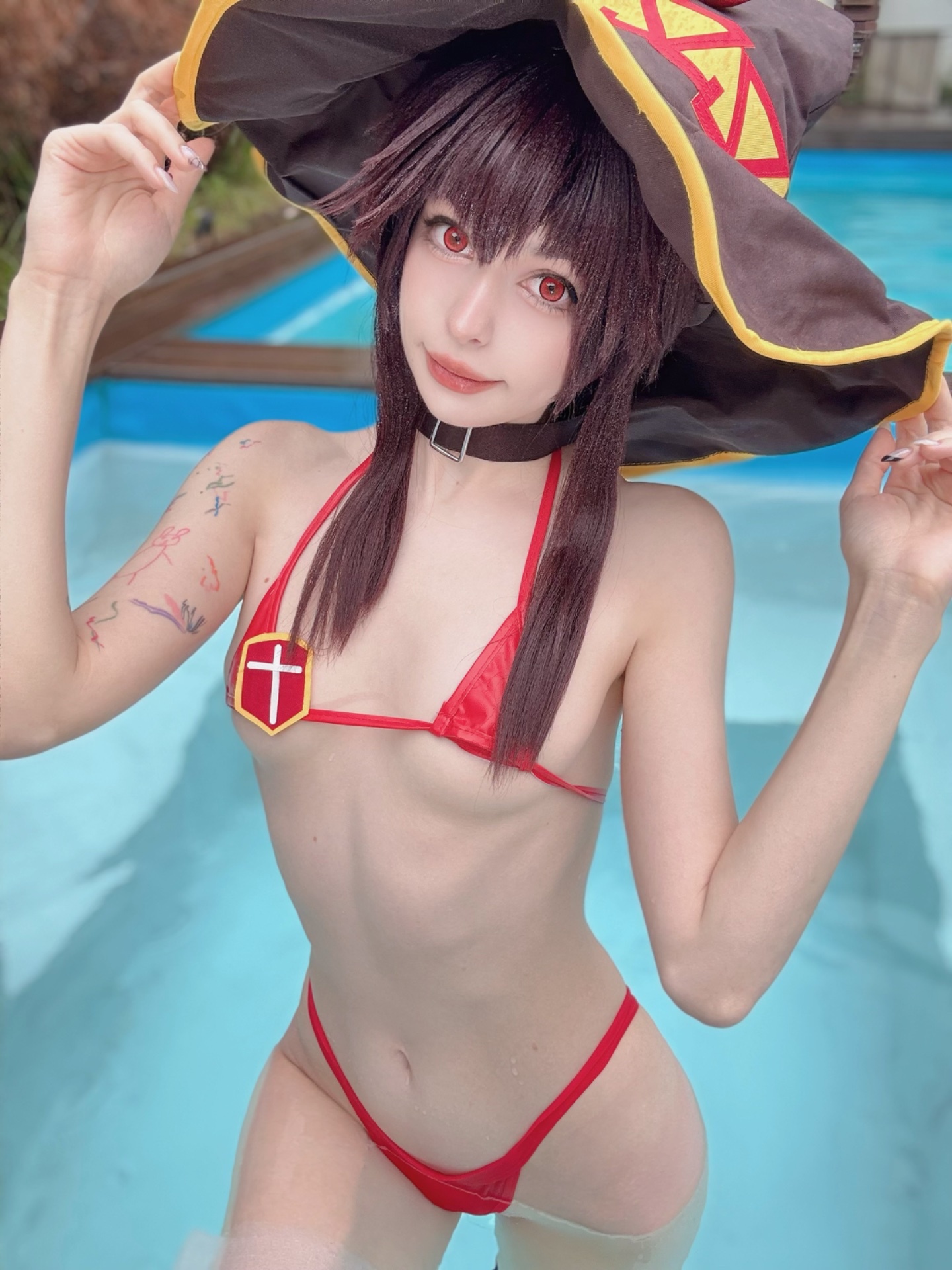 tenletters Patreon Nude Leaks photo leak 43 of 210