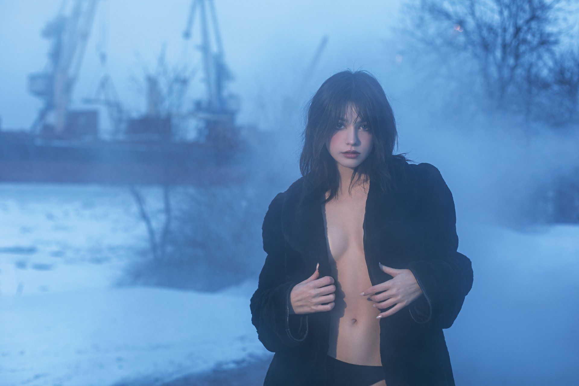 tenletters Patreon Nude Leaks photo leak 118 of 210