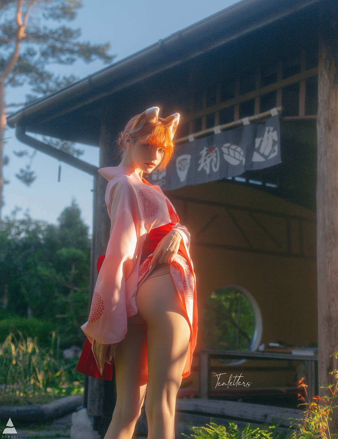 tenletters Patreon Nude Leaks photo leak 127 of 210