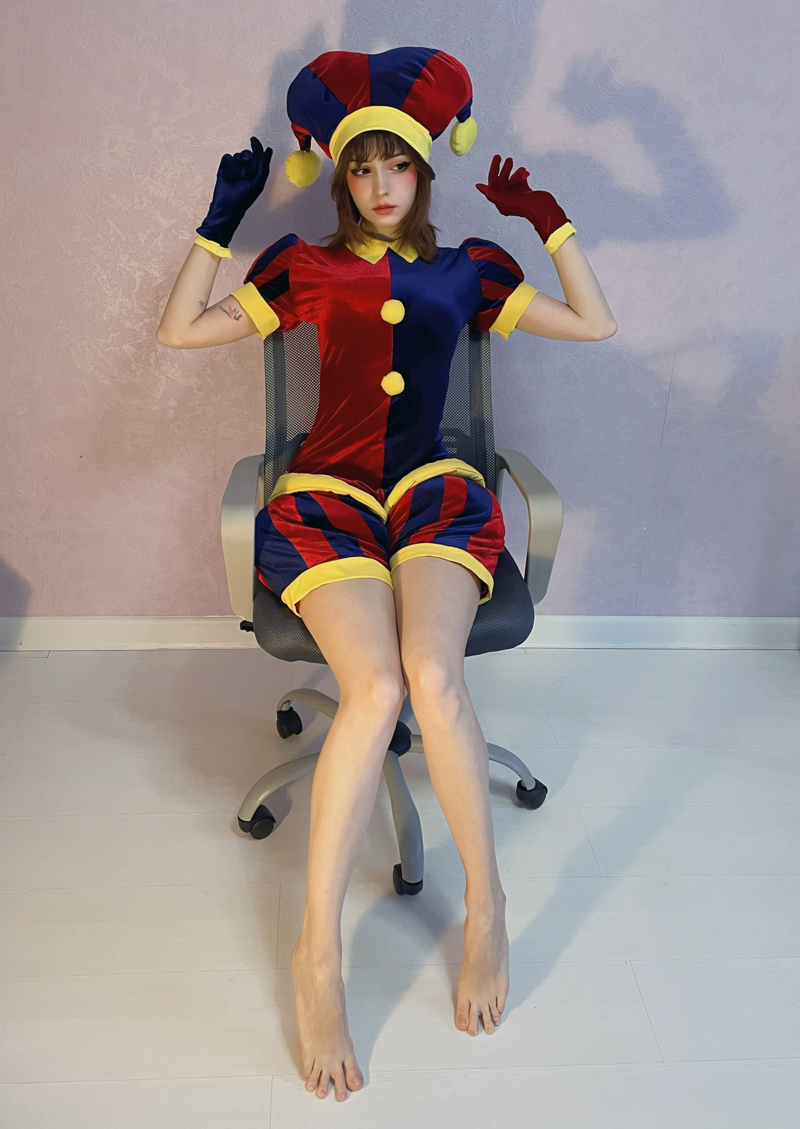 tenletters Patreon Nude Leaks photo leak 137 of 210