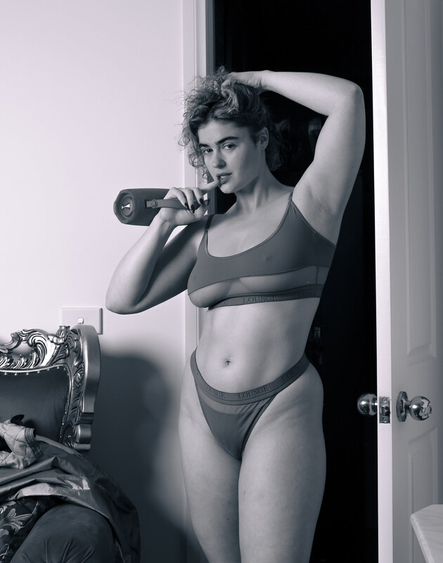 Stefania Ferrario Patreon Nude Leaks photo leak 146 of 641