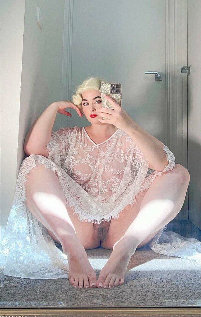 Stefania Ferrario Patreon Nude Leaks photo leak 543 of 641