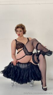 Stefania Ferrario Patreon Nude Leaks photo leak 193 of 641