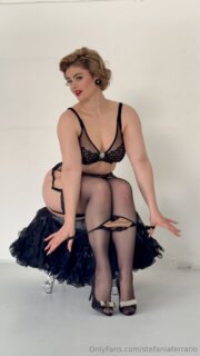 Stefania Ferrario Patreon Nude Leaks photo leak 194 of 641