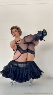 Stefania Ferrario Patreon Nude Leaks photo leak 196 of 641