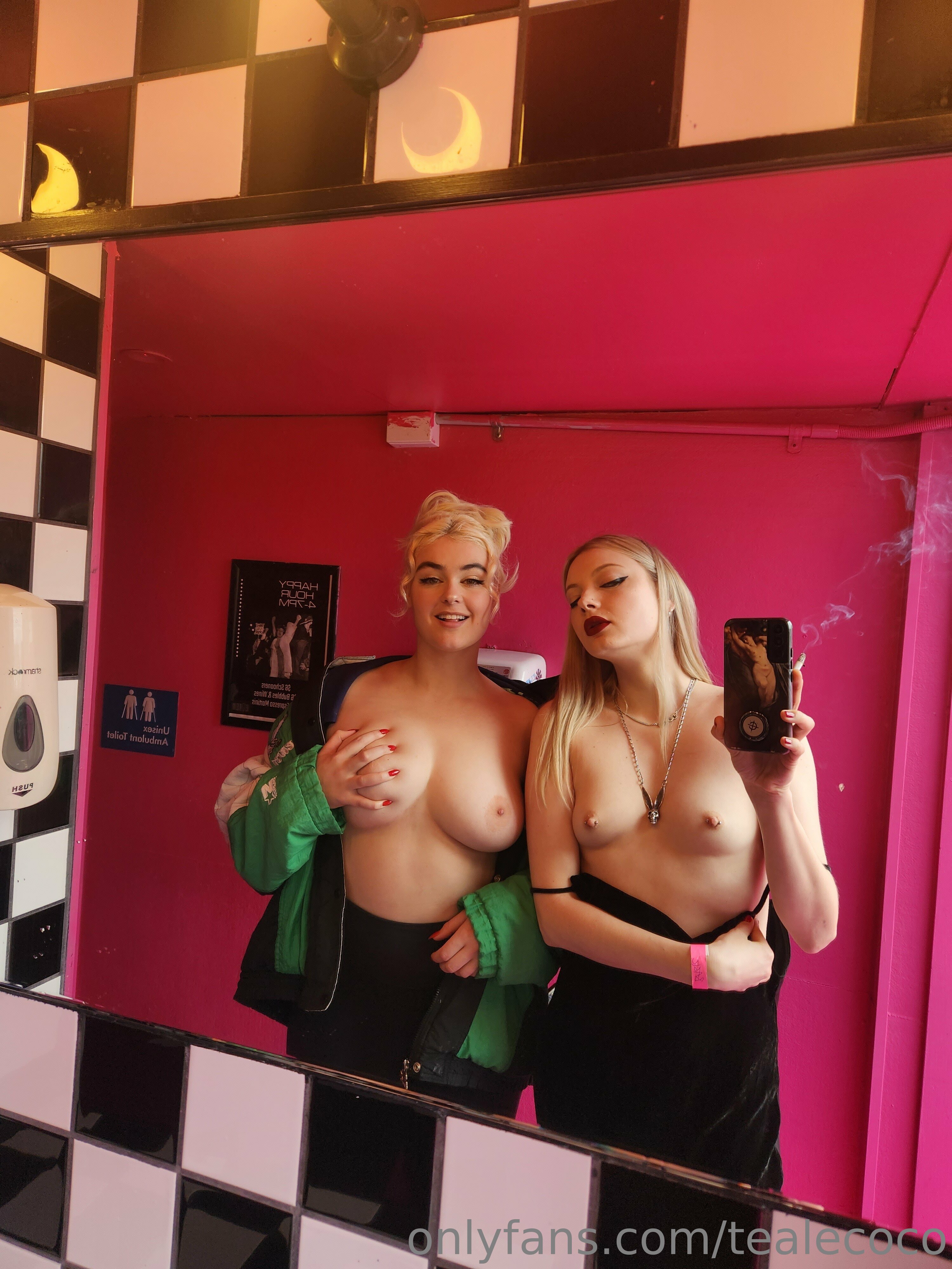 Stefania Ferrario Patreon Nude Leaks photo leak 566 of 641