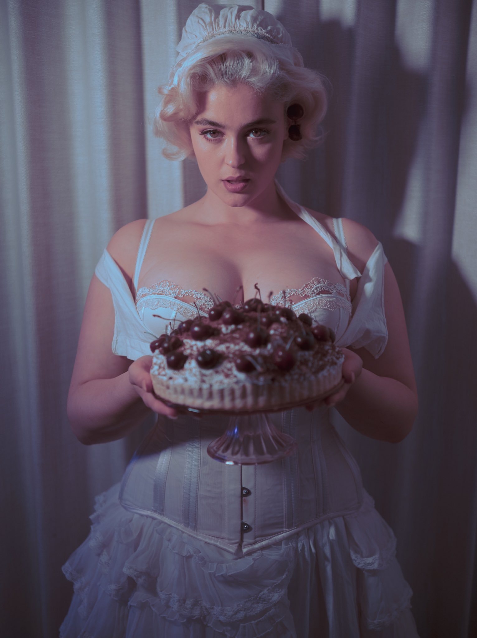 Stefania Ferrario Patreon Nude Leaks photo leak 576 of 641