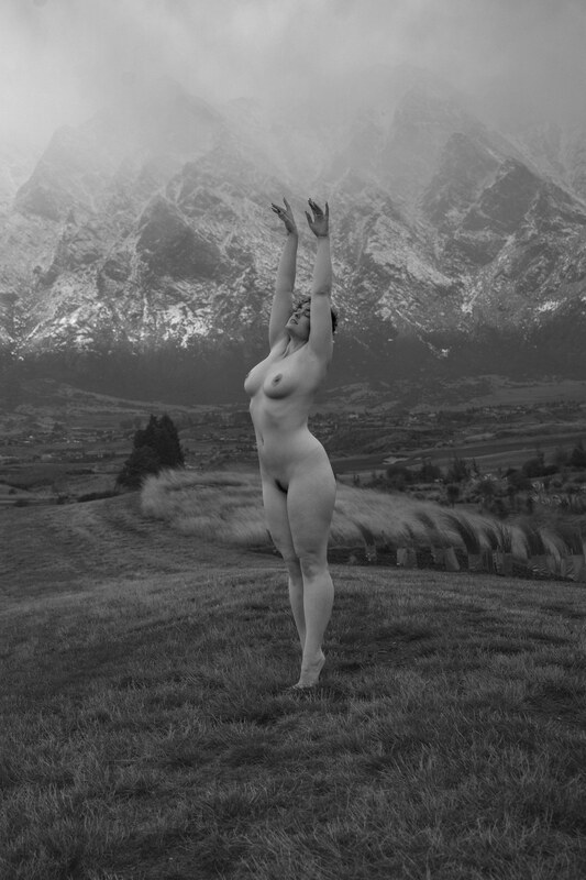 Stefania Ferrario Patreon Nude Leaks photo leak 295 of 641
