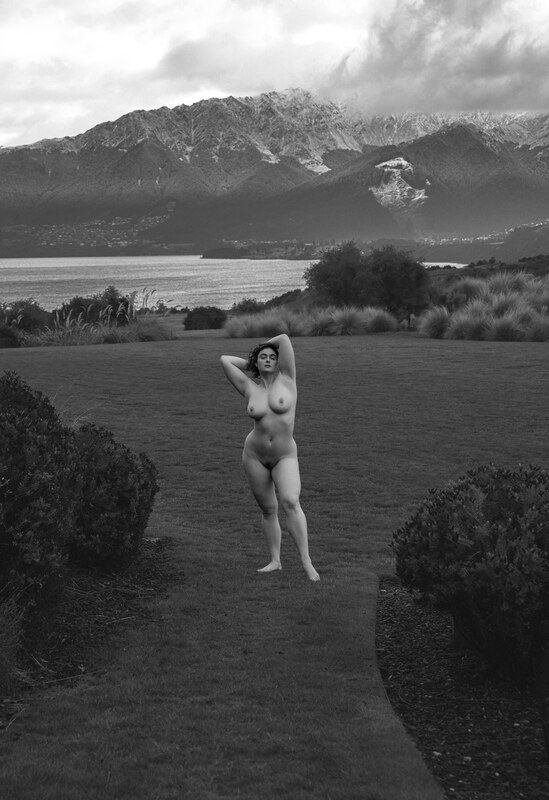 Stefania Ferrario Patreon Nude Leaks photo leak 300 of 641