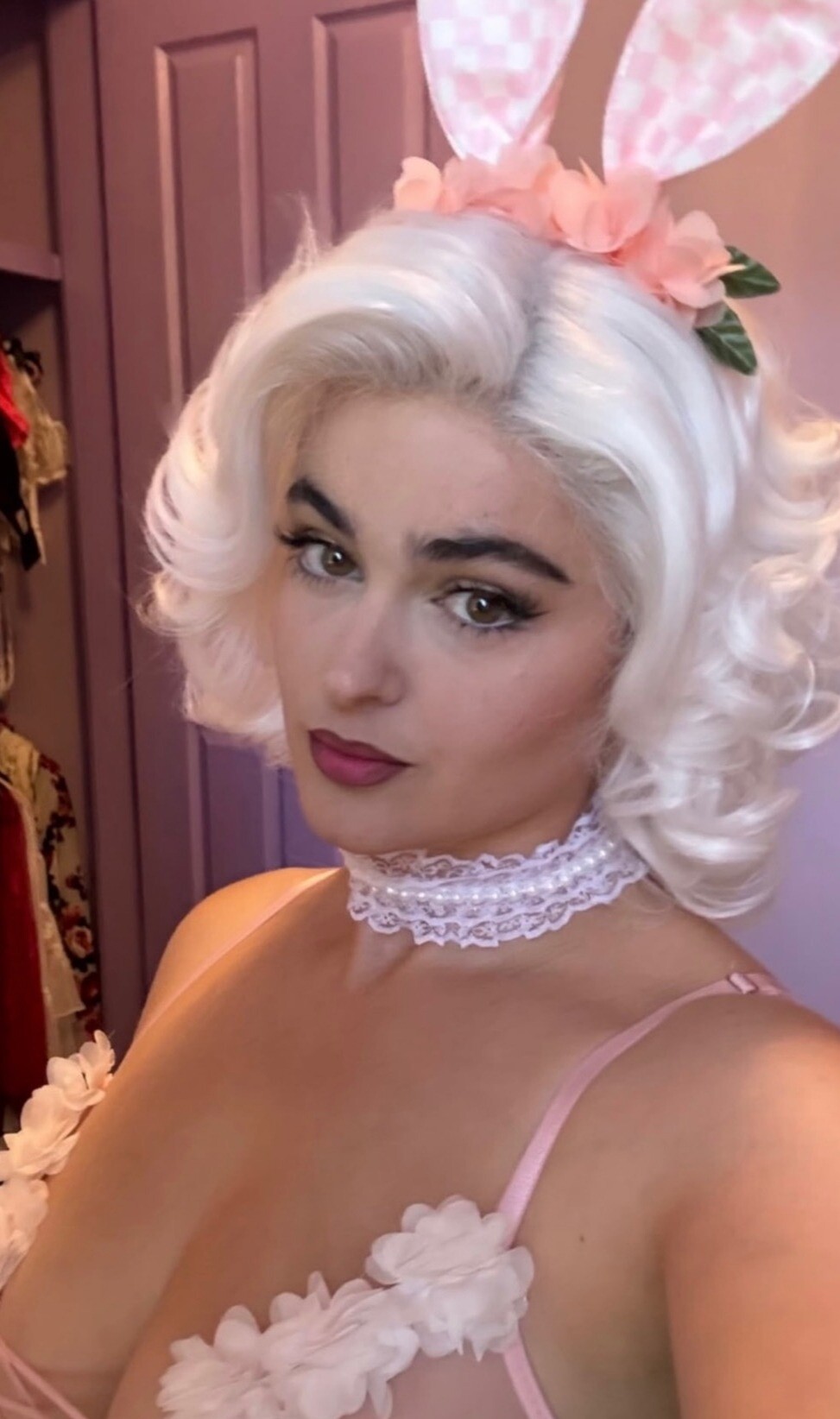 Stefania Ferrario Patreon Nude Leaks photo leak 341 of 641