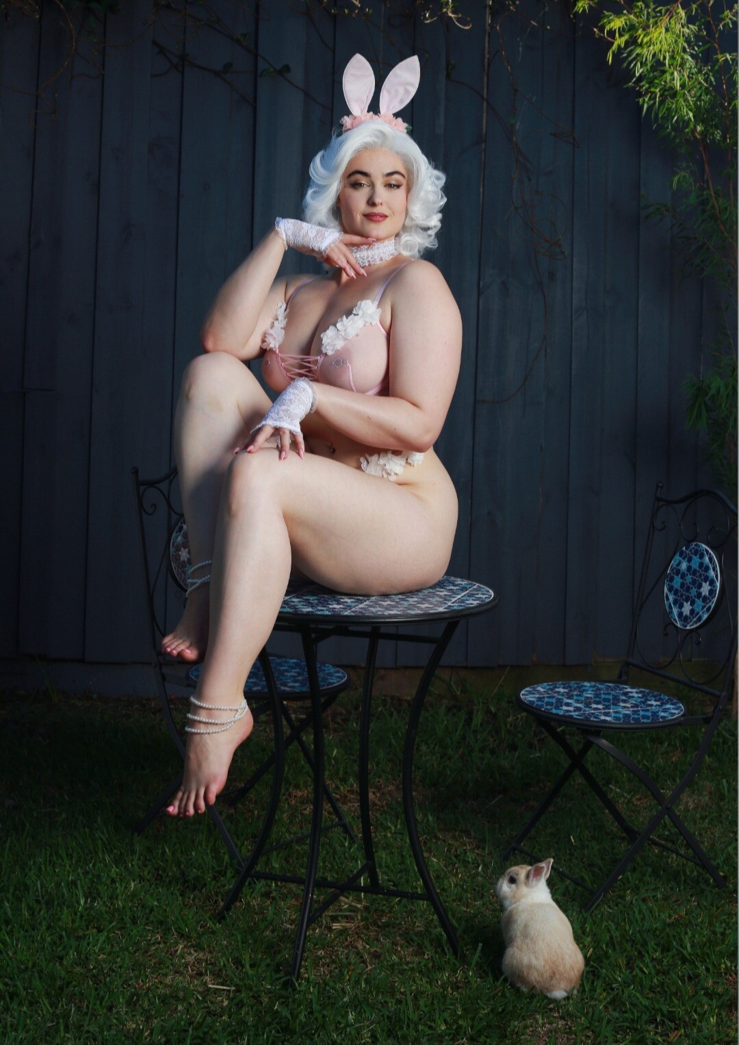 Stefania Ferrario Patreon Nude Leaks photo leak 343 of 641