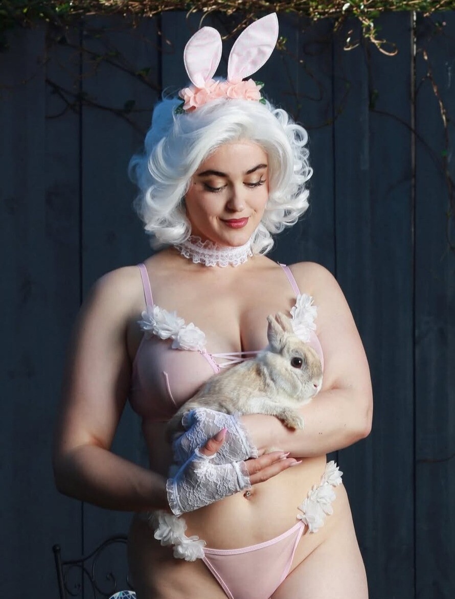 Stefania Ferrario Patreon Nude Leaks photo leak 347 of 641