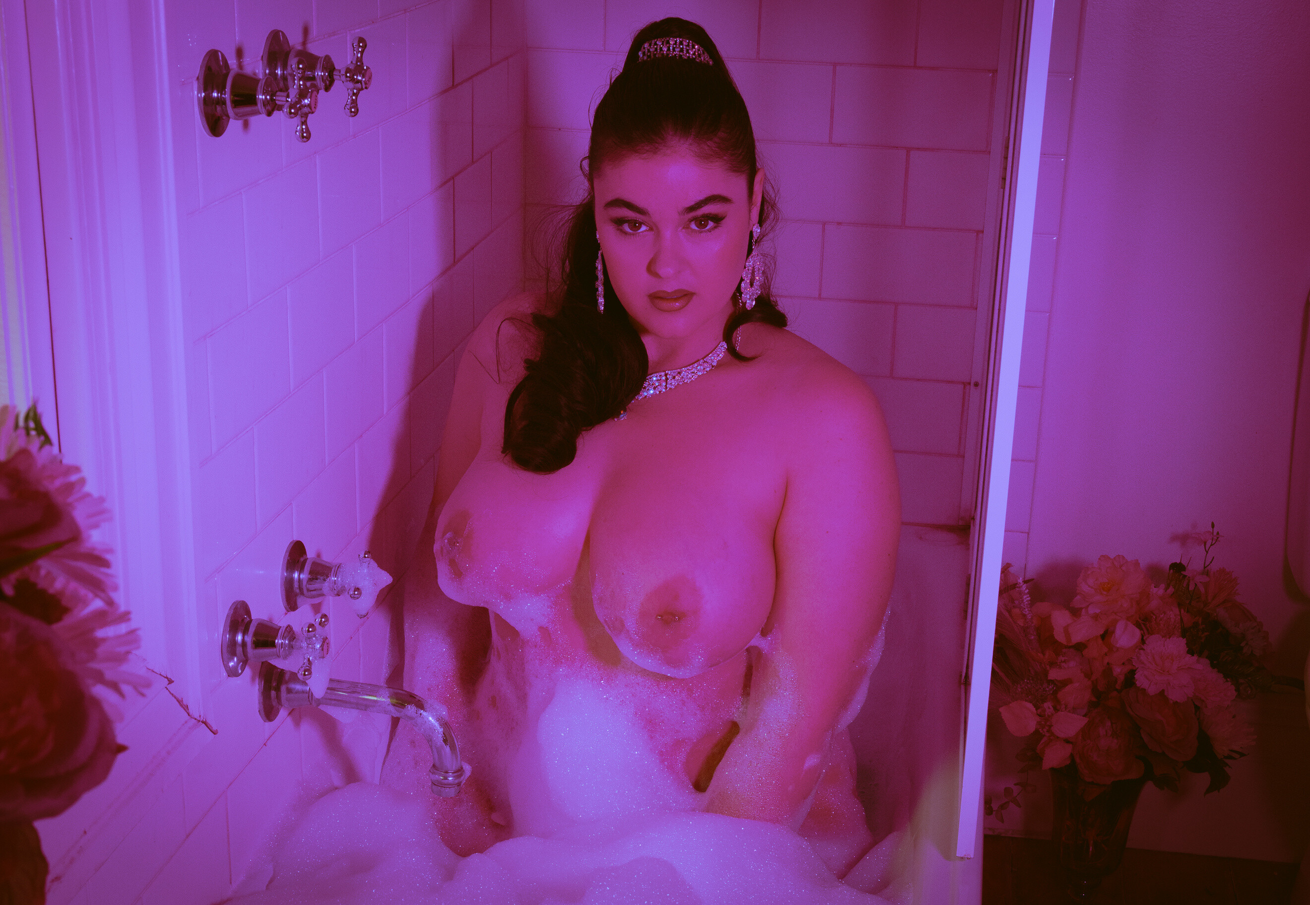 Stefania Ferrario Patreon Nude Leaks photo leak 431 of 641
