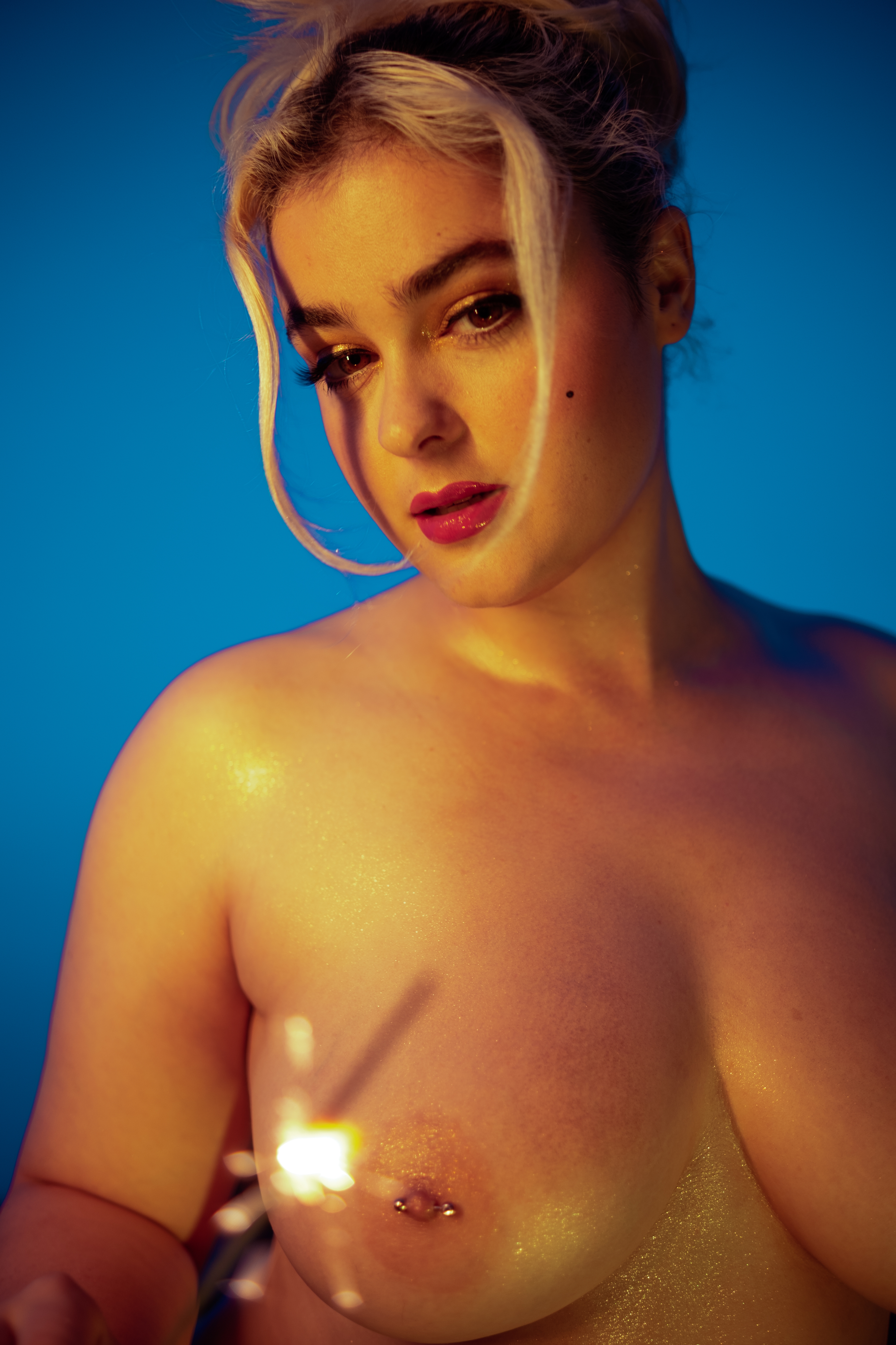 Stefania Ferrario Patreon Nude Leaks photo leak 473 of 641