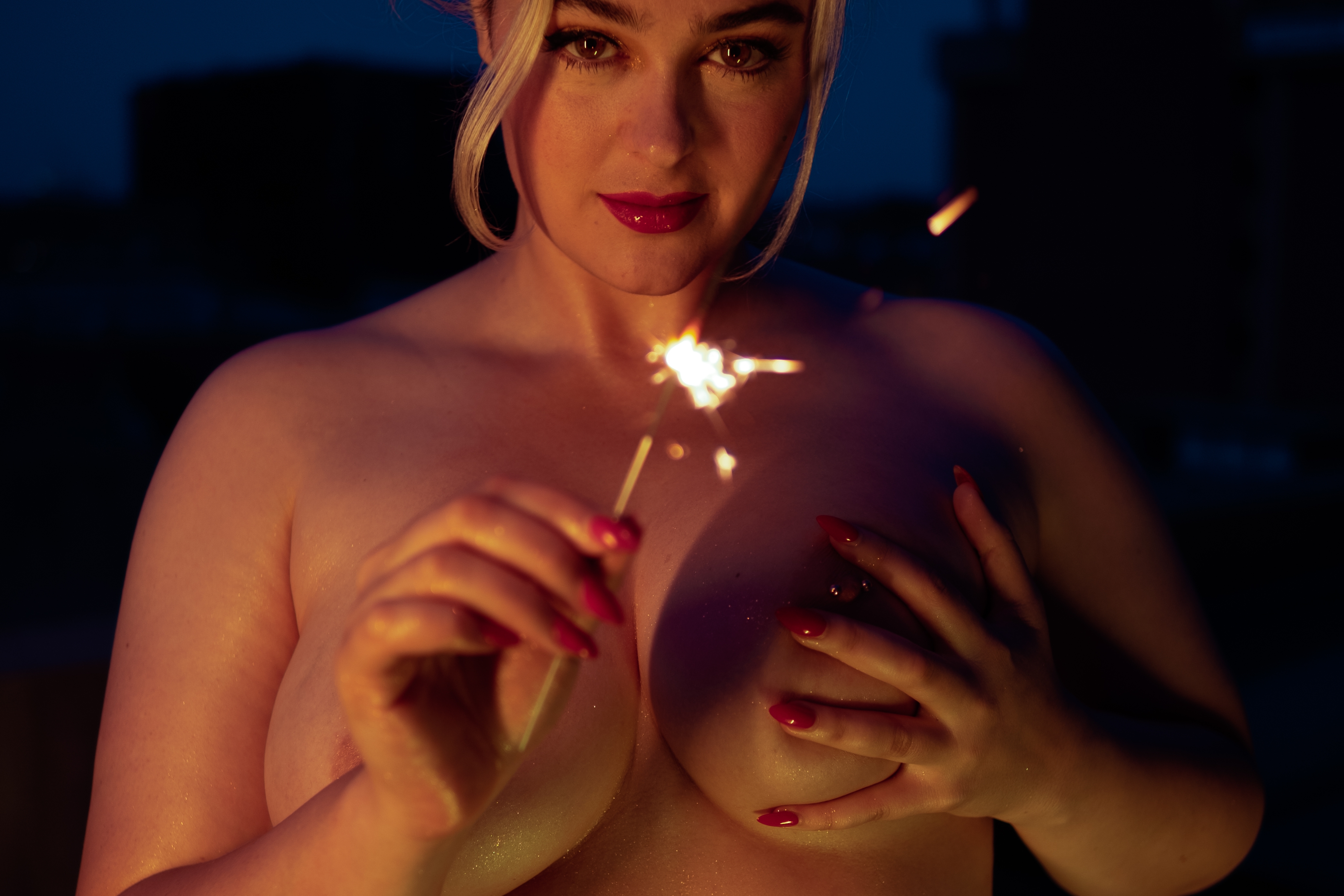 Stefania Ferrario Patreon Nude Leaks photo leak 482 of 641