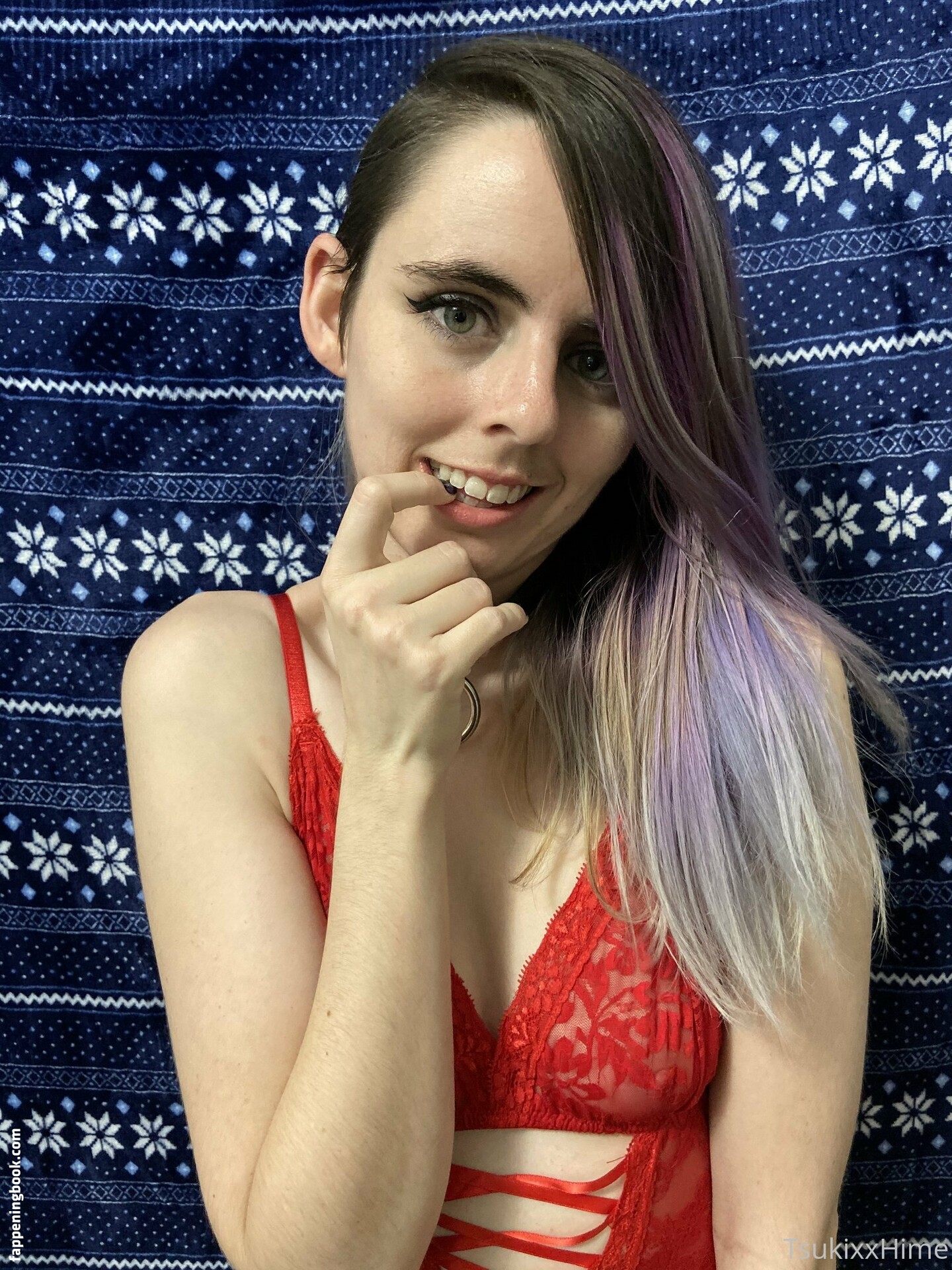 Tsukixxhime Onlyfans Nude Leaked Photos photo leak 22 of 36