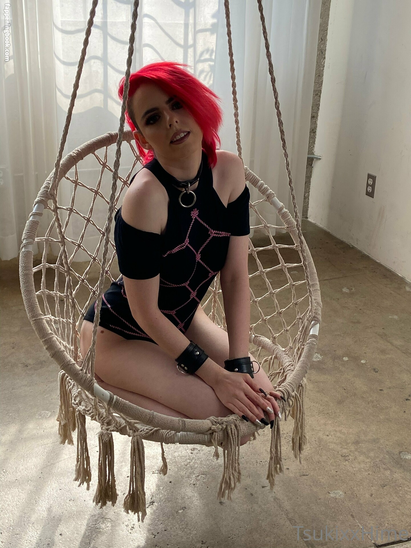 Tsukixxhime Onlyfans Nude Leaked Photos photo leak 28 of 36
