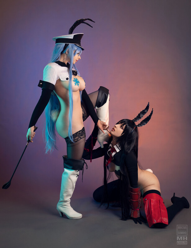 Gumiho Patreon Nude Leaks photo leak 77 of 474