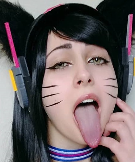 Gumiho Patreon Nude Leaks photo leak 290 of 474