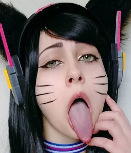 Gumiho Patreon Nude Leaks photo leak 291 of 474