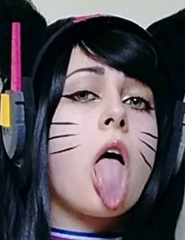 Gumiho Patreon Nude Leaks photo leak 292 of 474