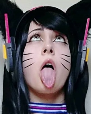 Gumiho Patreon Nude Leaks photo leak 293 of 474